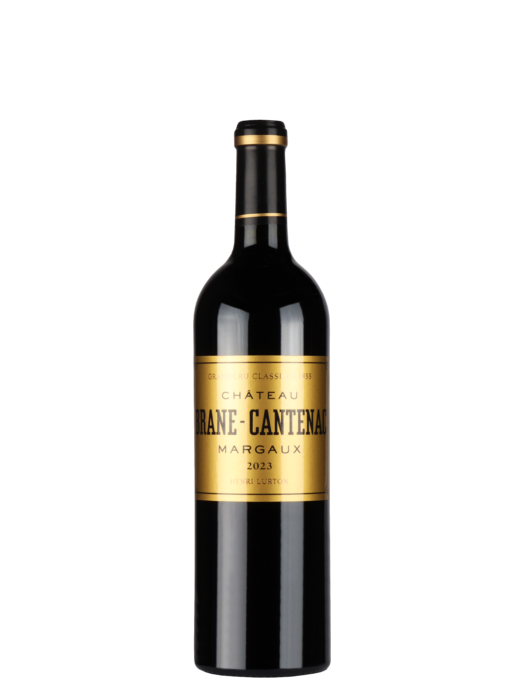 Chateau Brane Cantenac 