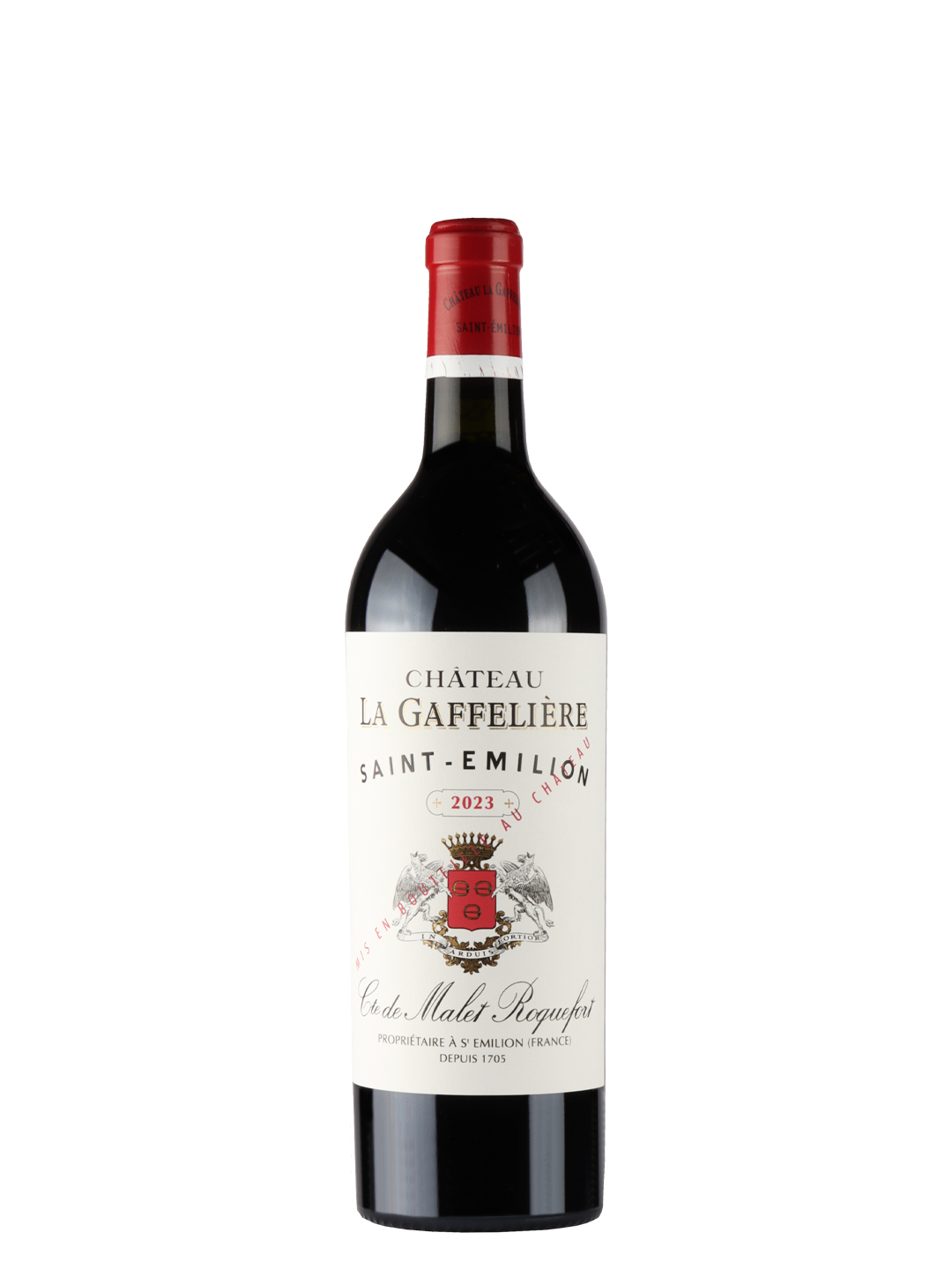 Chateau La Gaffelierre 