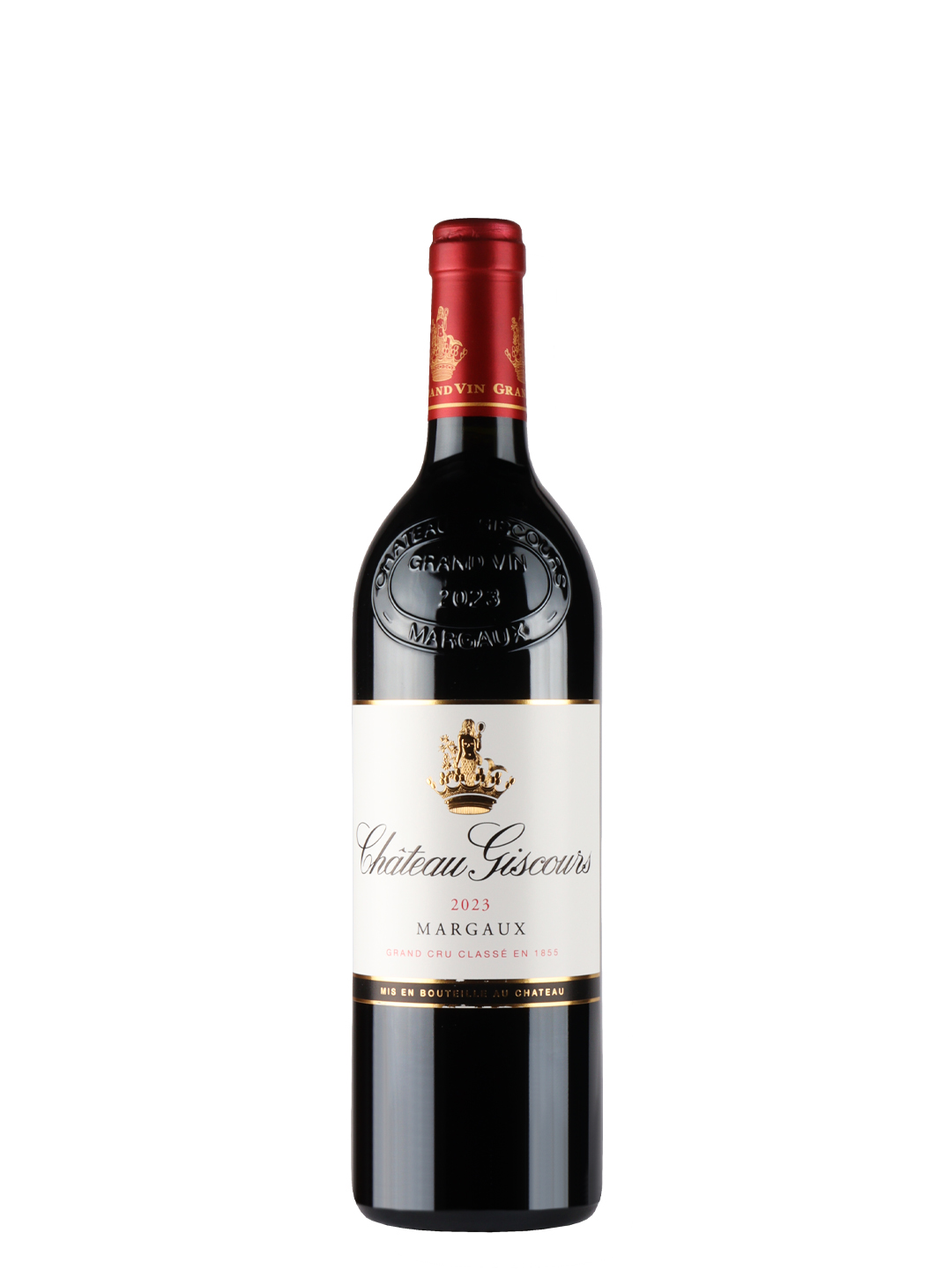 Chateau Giscours 