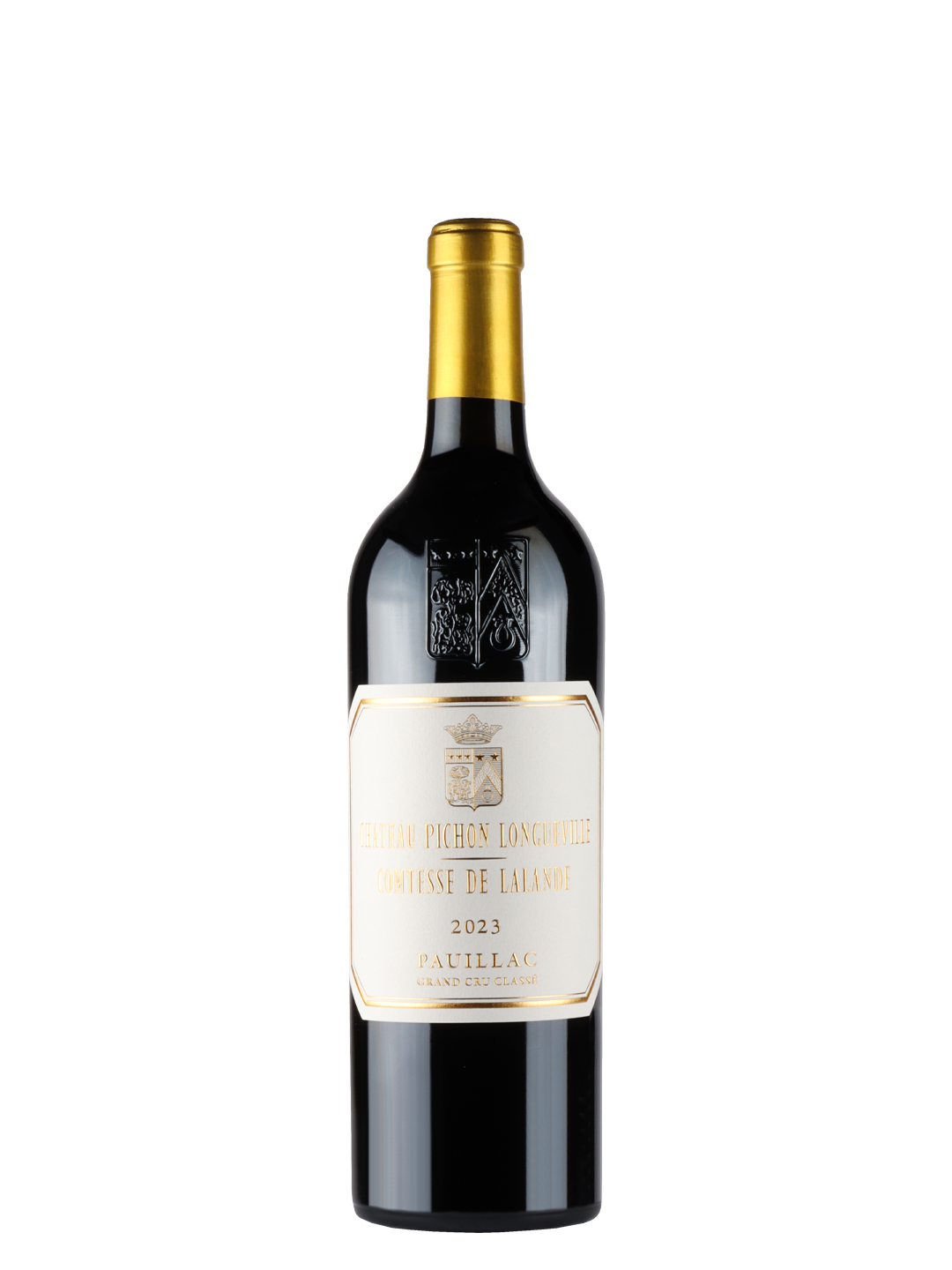 Chateau Pichon Comtesse de Lalande 