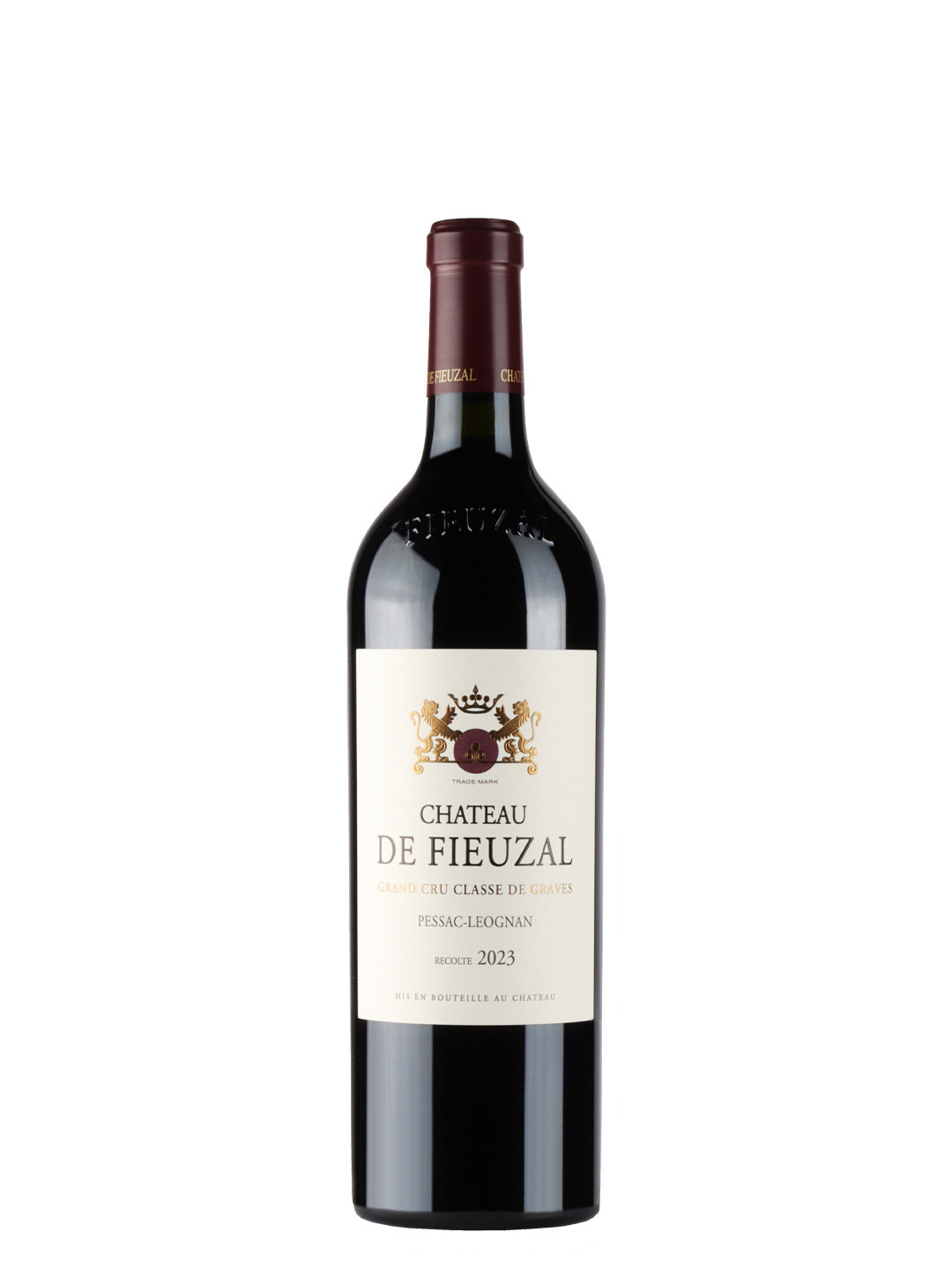 Chateau Fieuzal 