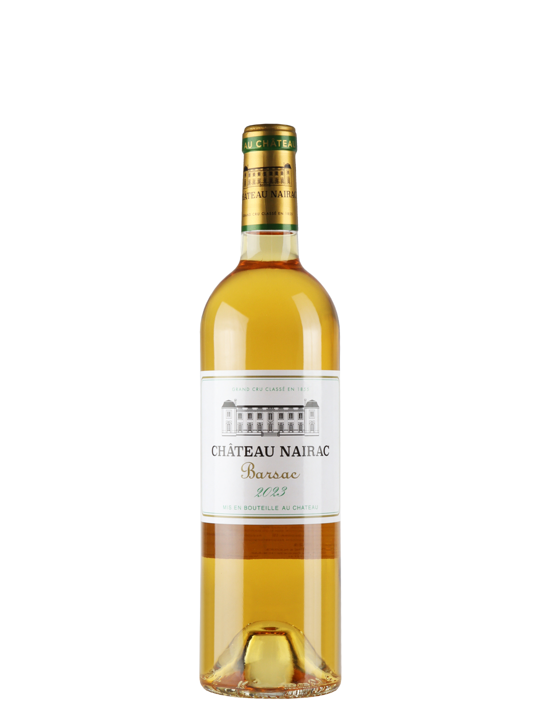 Chateau Nairac 