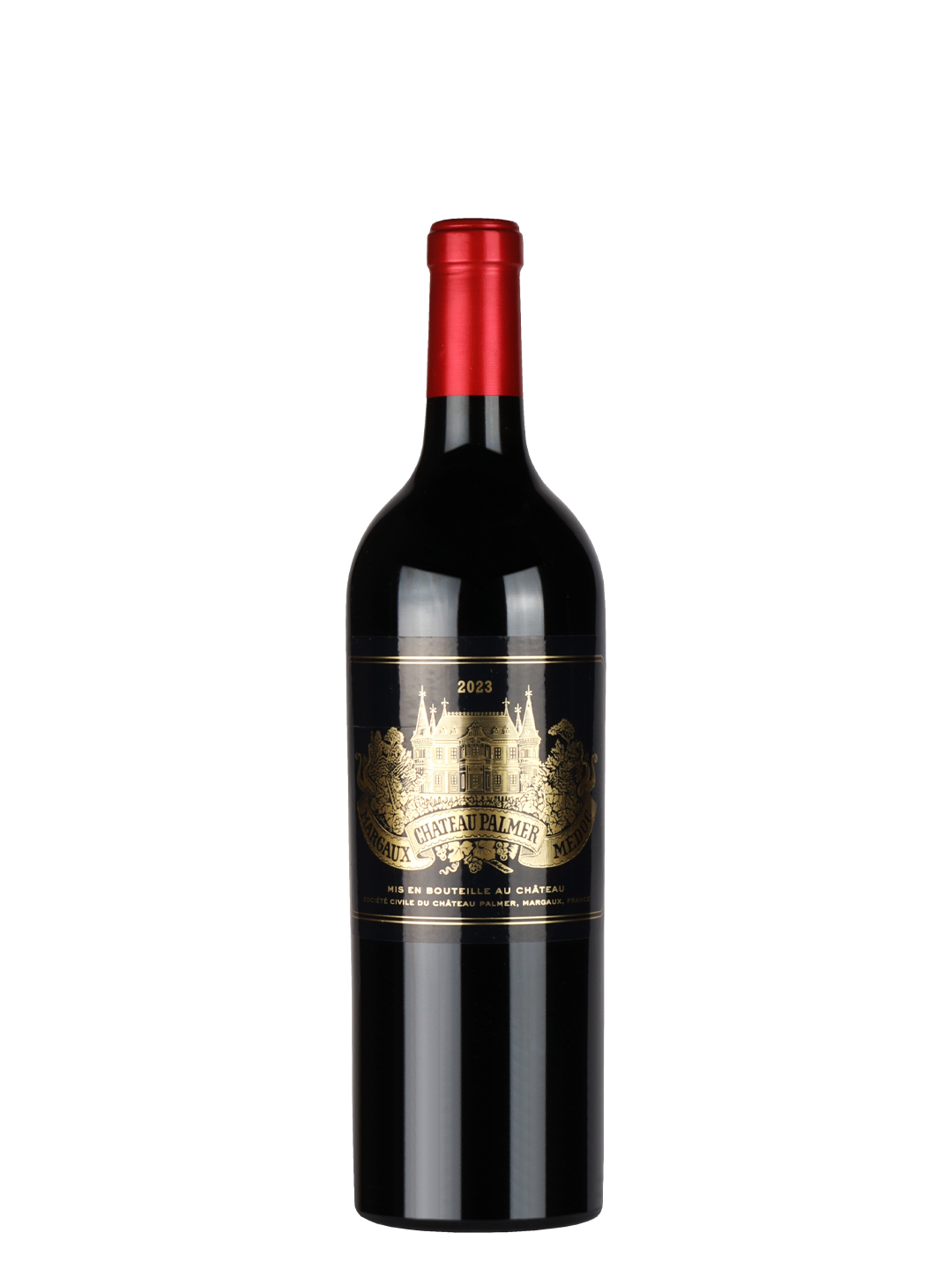 Chateau Palmer 
