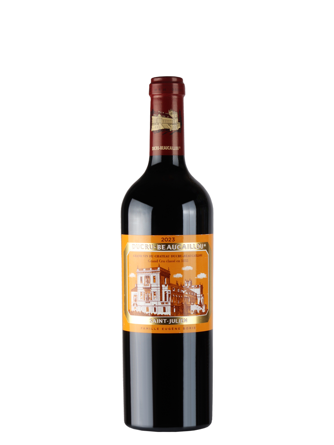 Chateau Ducru Beaucaillou 