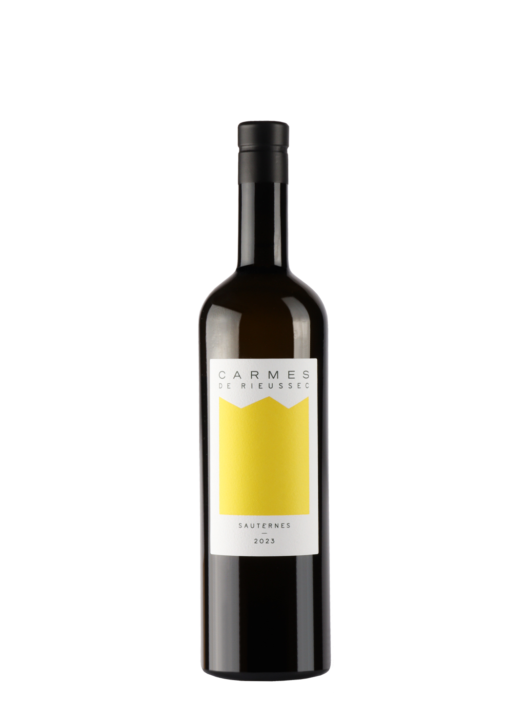 Carmes de Rieussec 