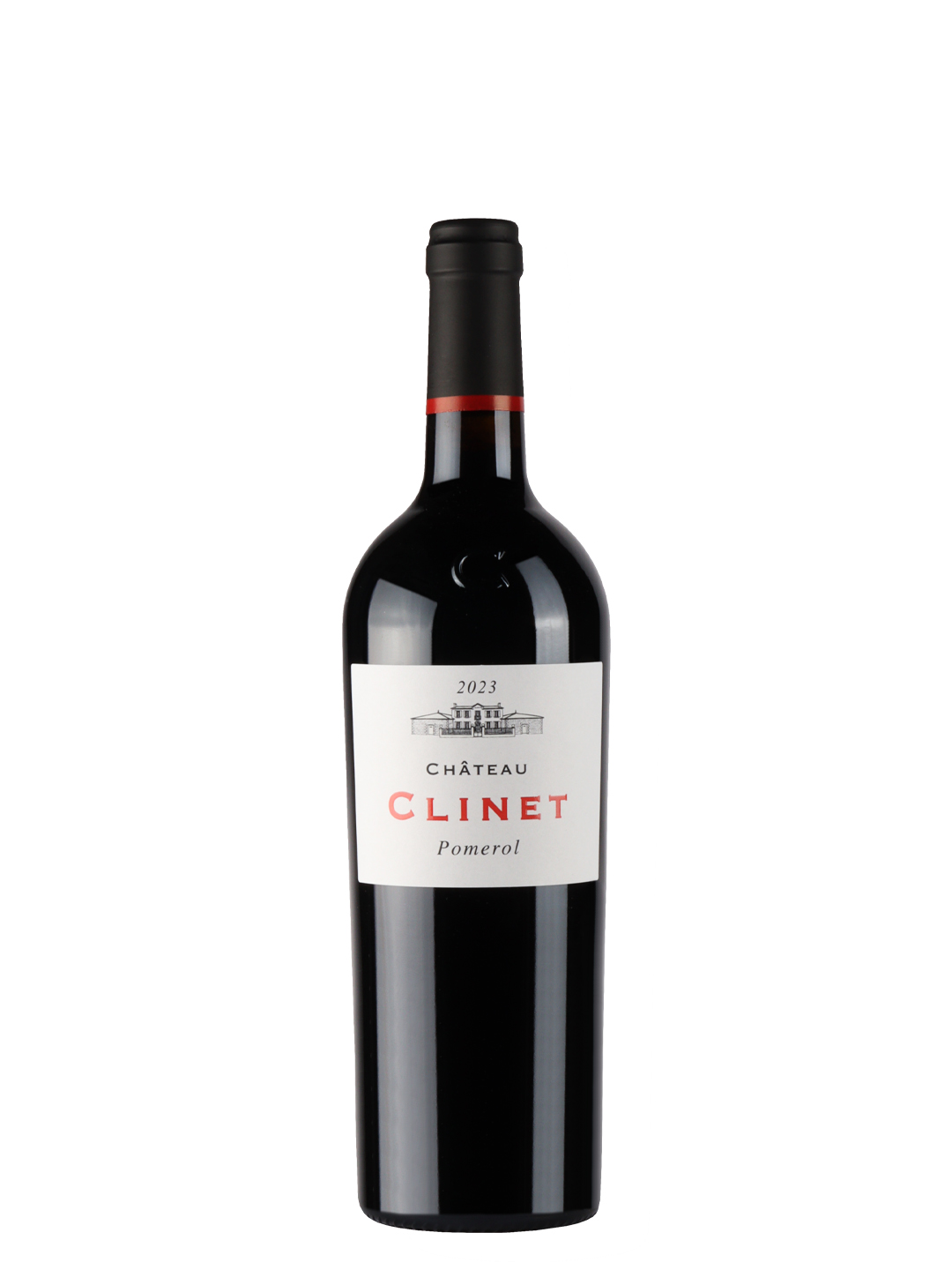 Chateau Clinet 