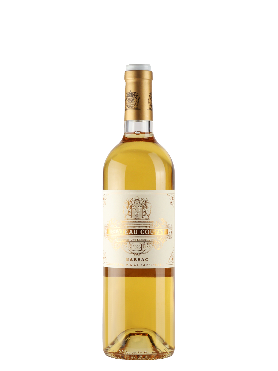 Chateau Coutet 