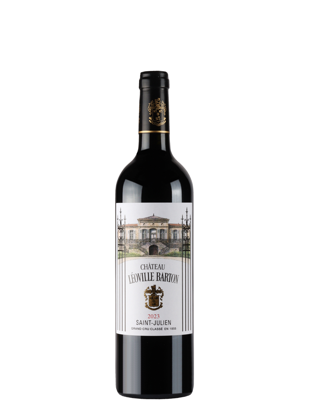Chateau Leoville Barton 