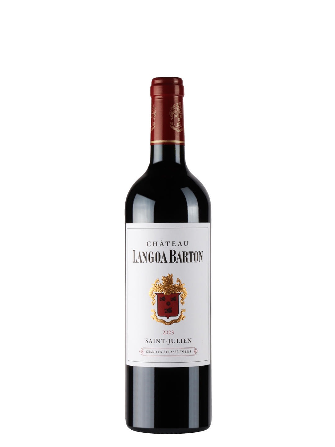 Chateau Langoa Barton 