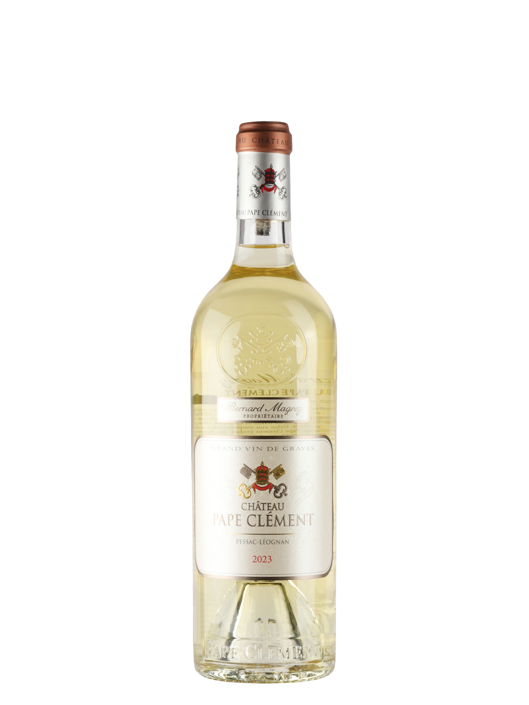 Chateau Pape Clement Blanc 