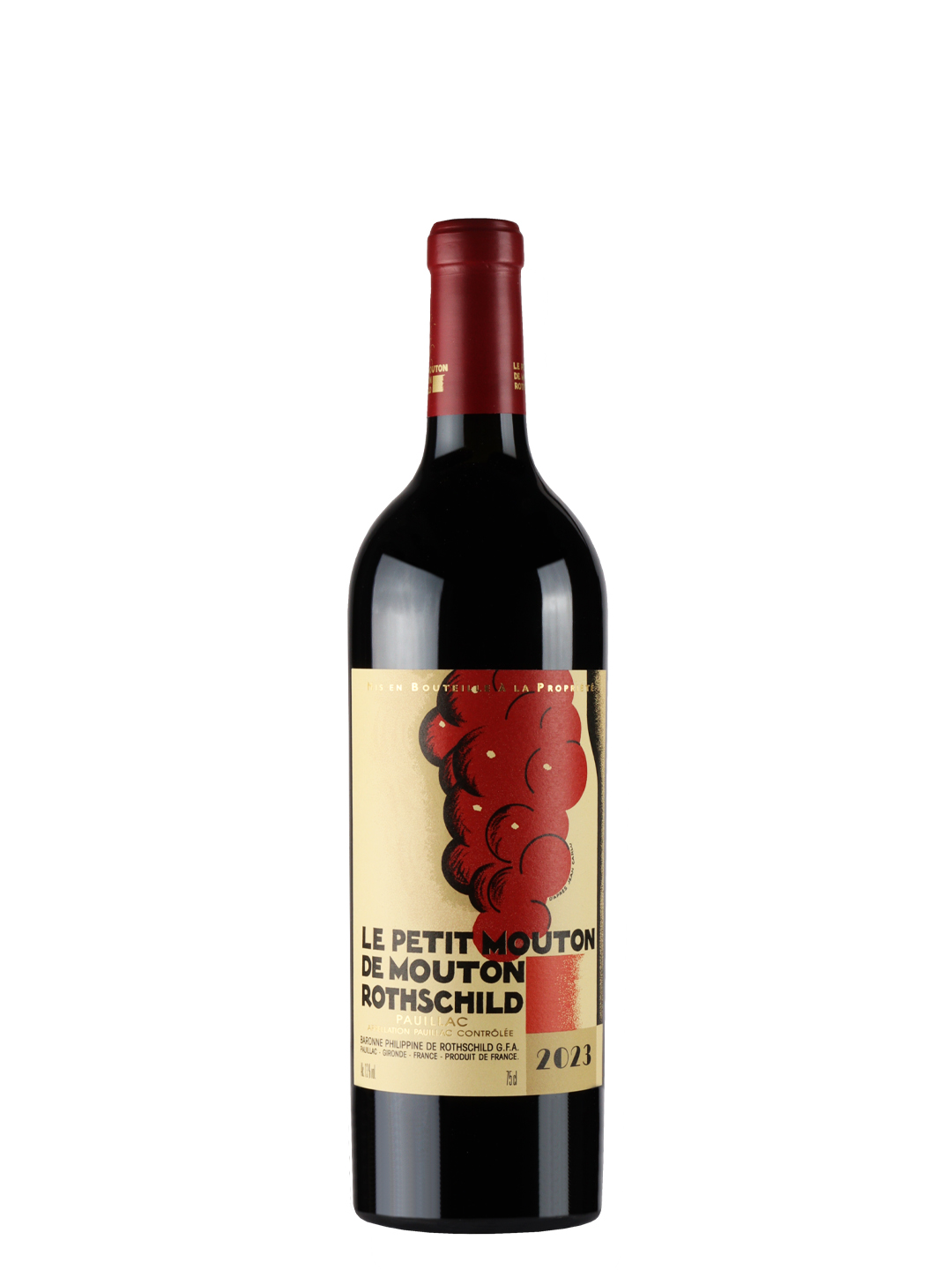 Le Petit Mouton De Mouton 