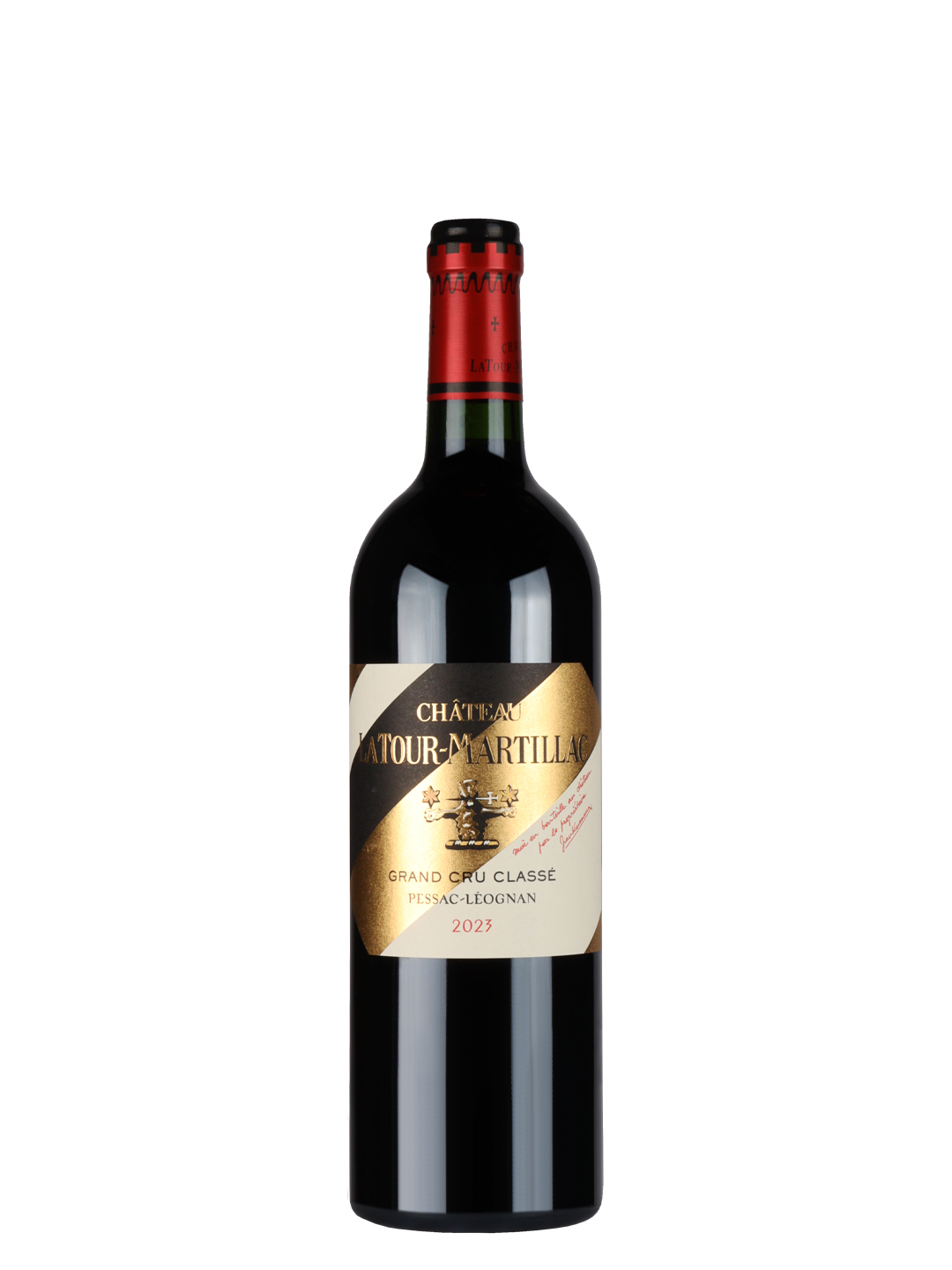 Chateau Latour Martillac 