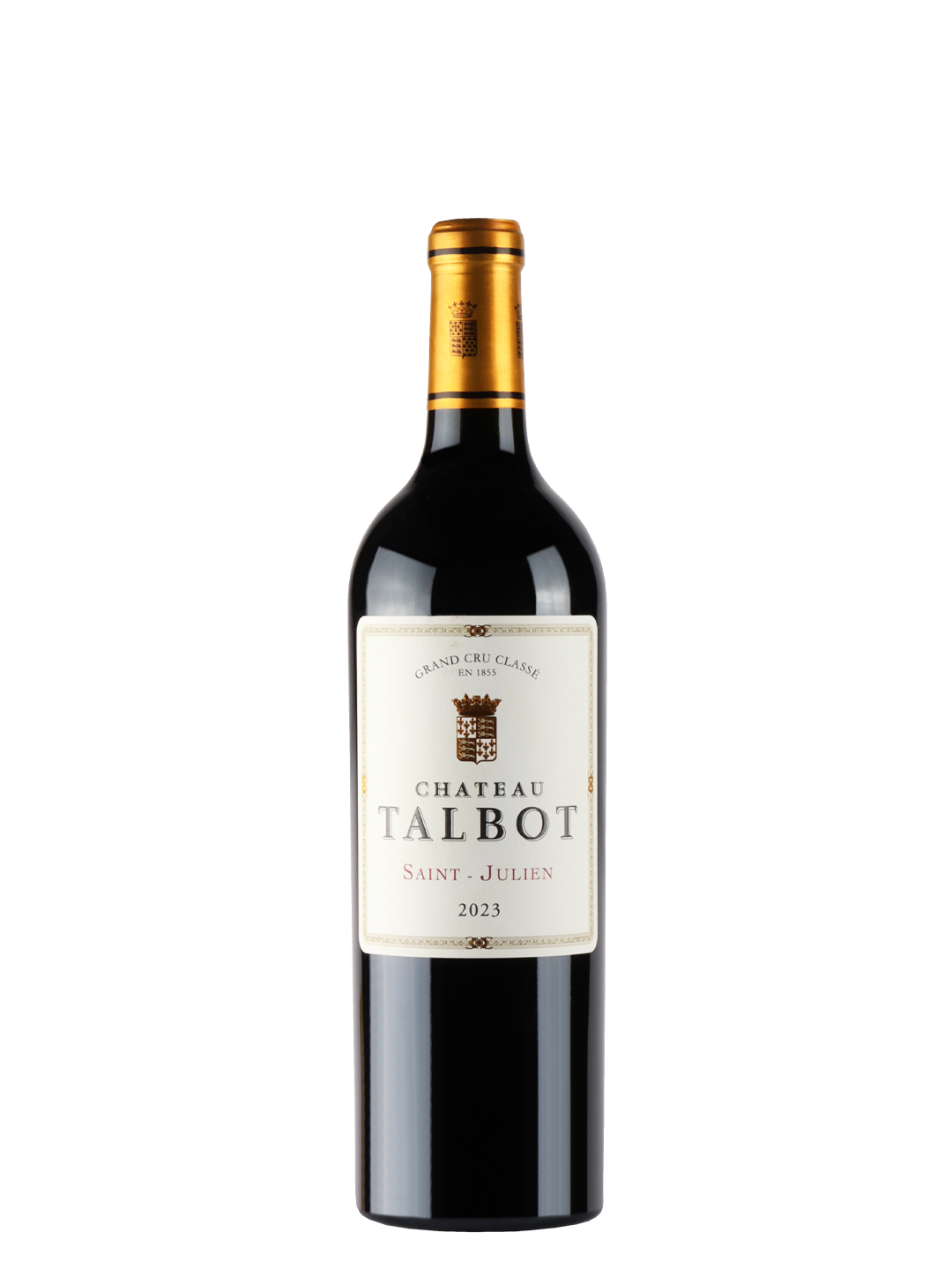 Chateau Talbot 