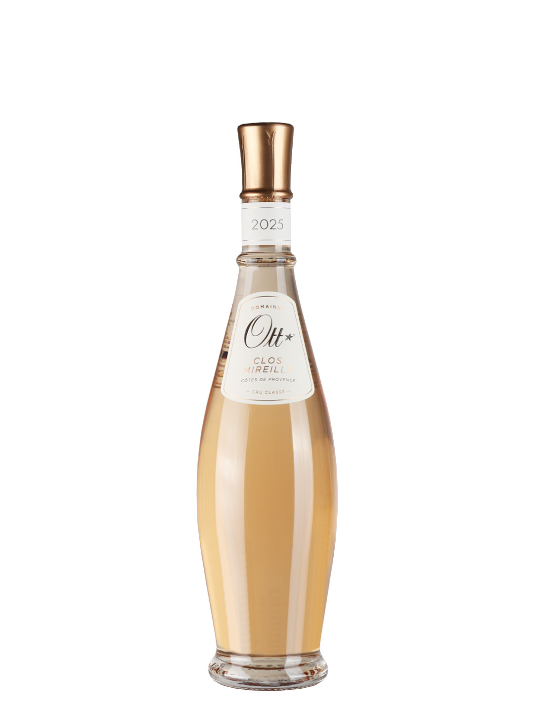 Chateau Domaines Ott Clos Mireille Rose 