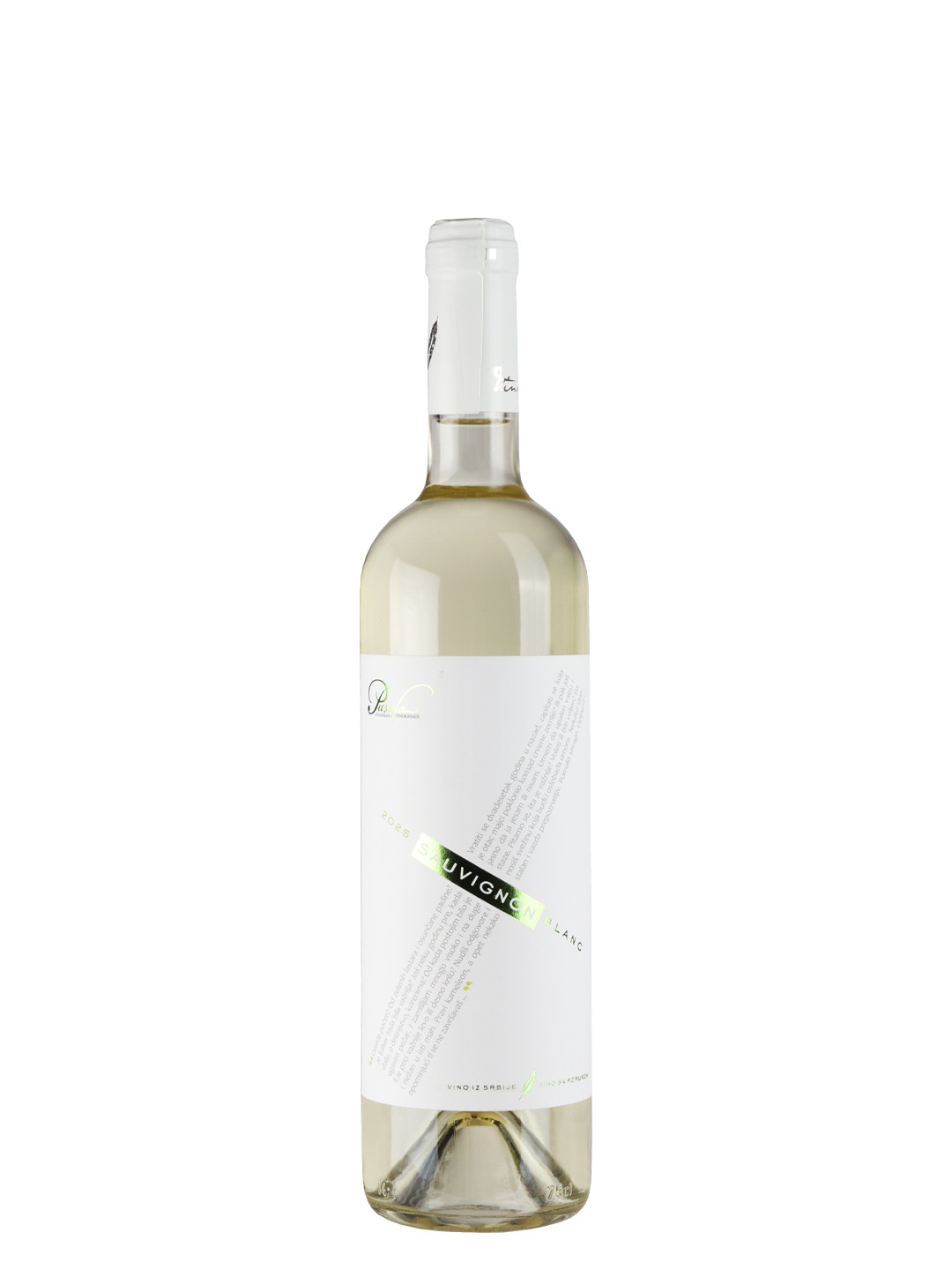Pusula Sauvignon Blanc 