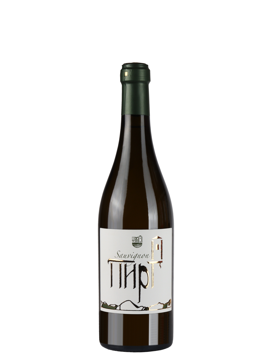 Pirg Sauvignon Blanc 