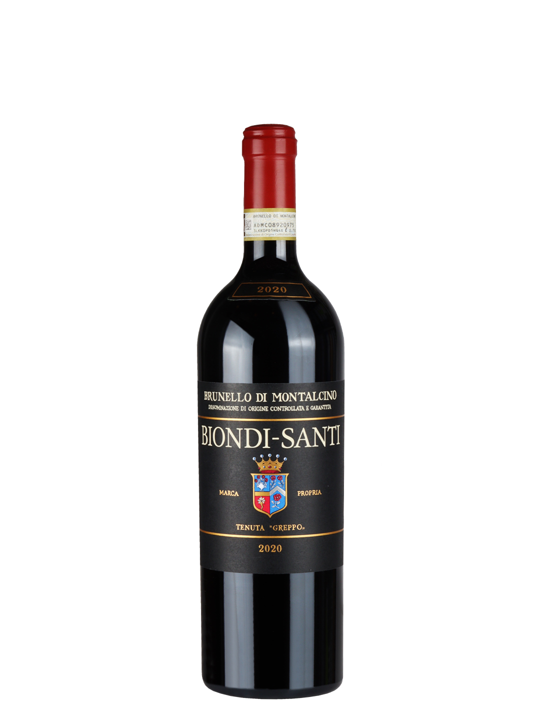 Biondi Santi Brunello Di Montalcino 