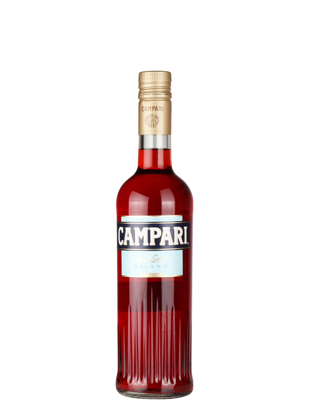 Davide Campari Bitter 0,7L 
