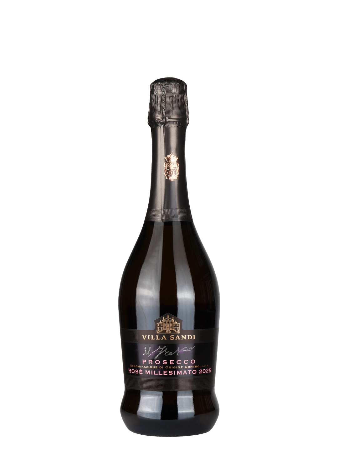 Villa Sandi Prosecco Rose Millesimato 