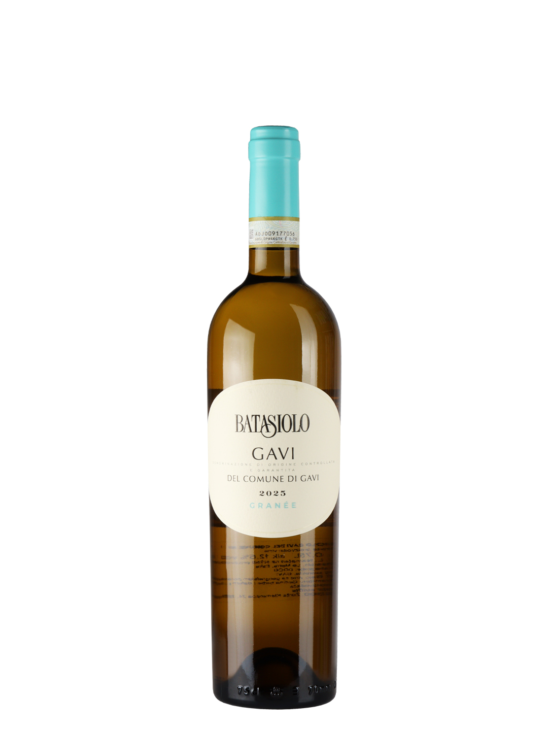 Beni Di Batasiolo Gavi Di Gavi Granee 