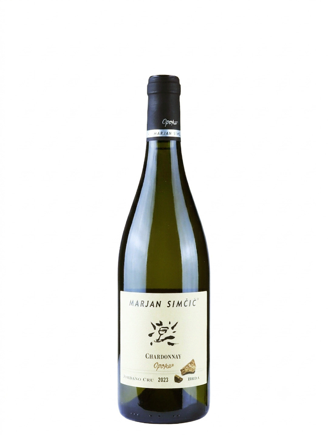 Marjan Simčič Opoka Chardonnay 