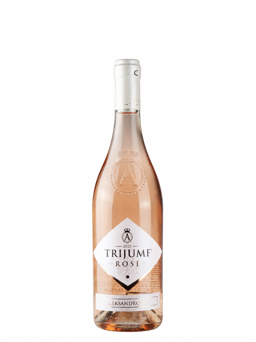 Aleksandrović Trijumf Rose 