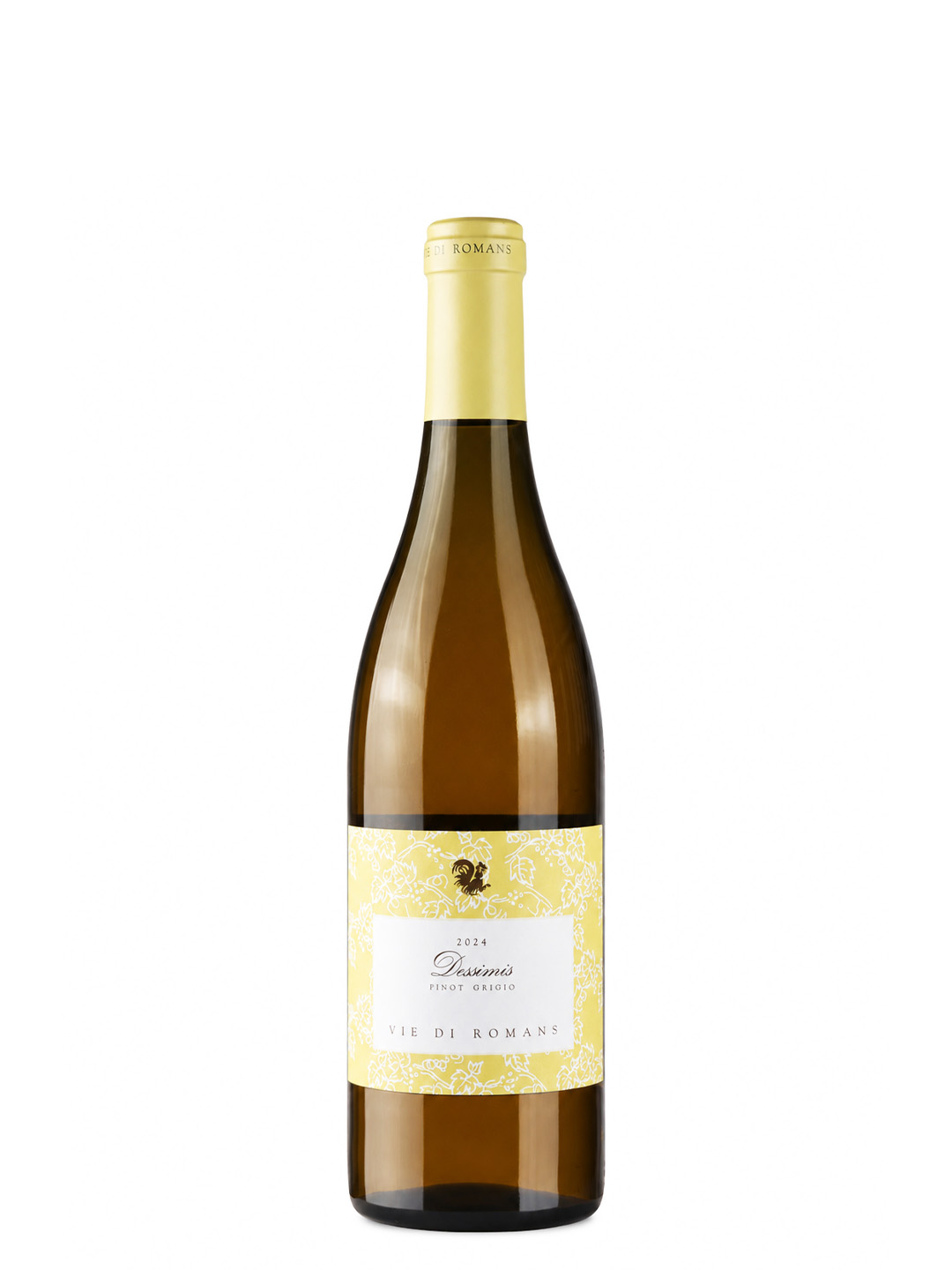Vie di Romans Dessimis Pinot Grigio 