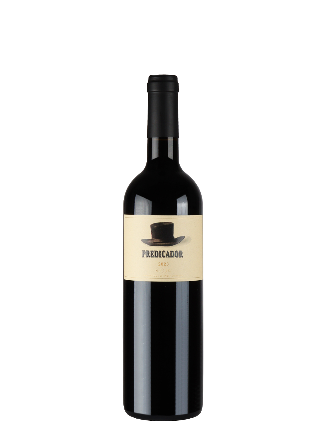 Predicador Tinto 0,75L 