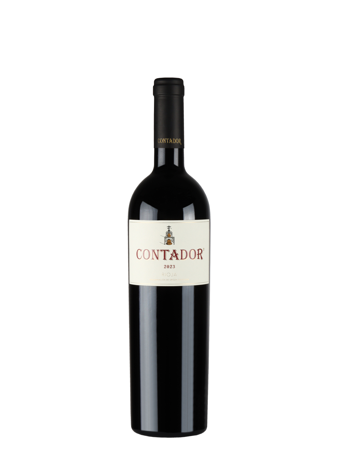 Contador 0,75L 