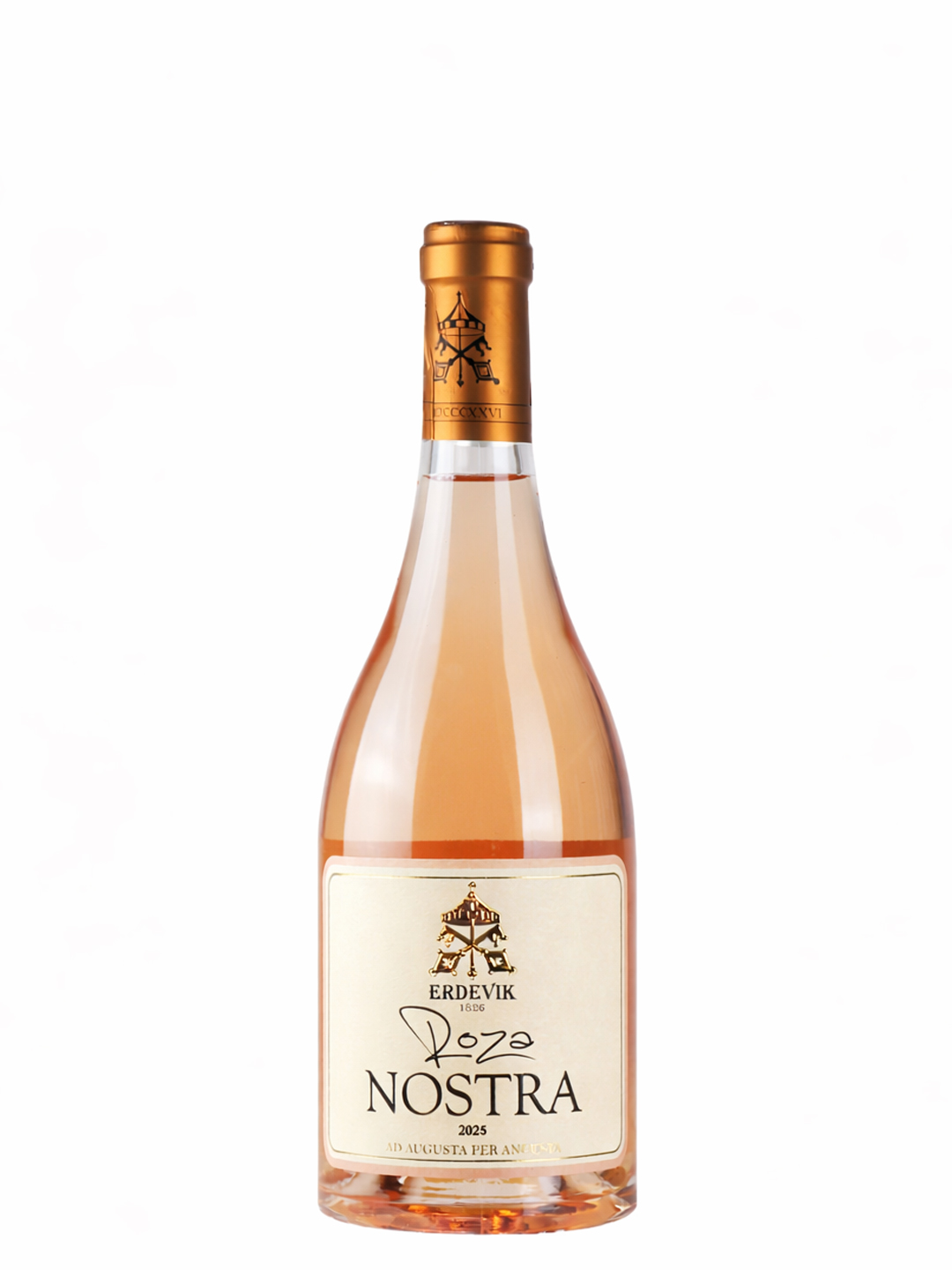Erdevik Roza Nostra 