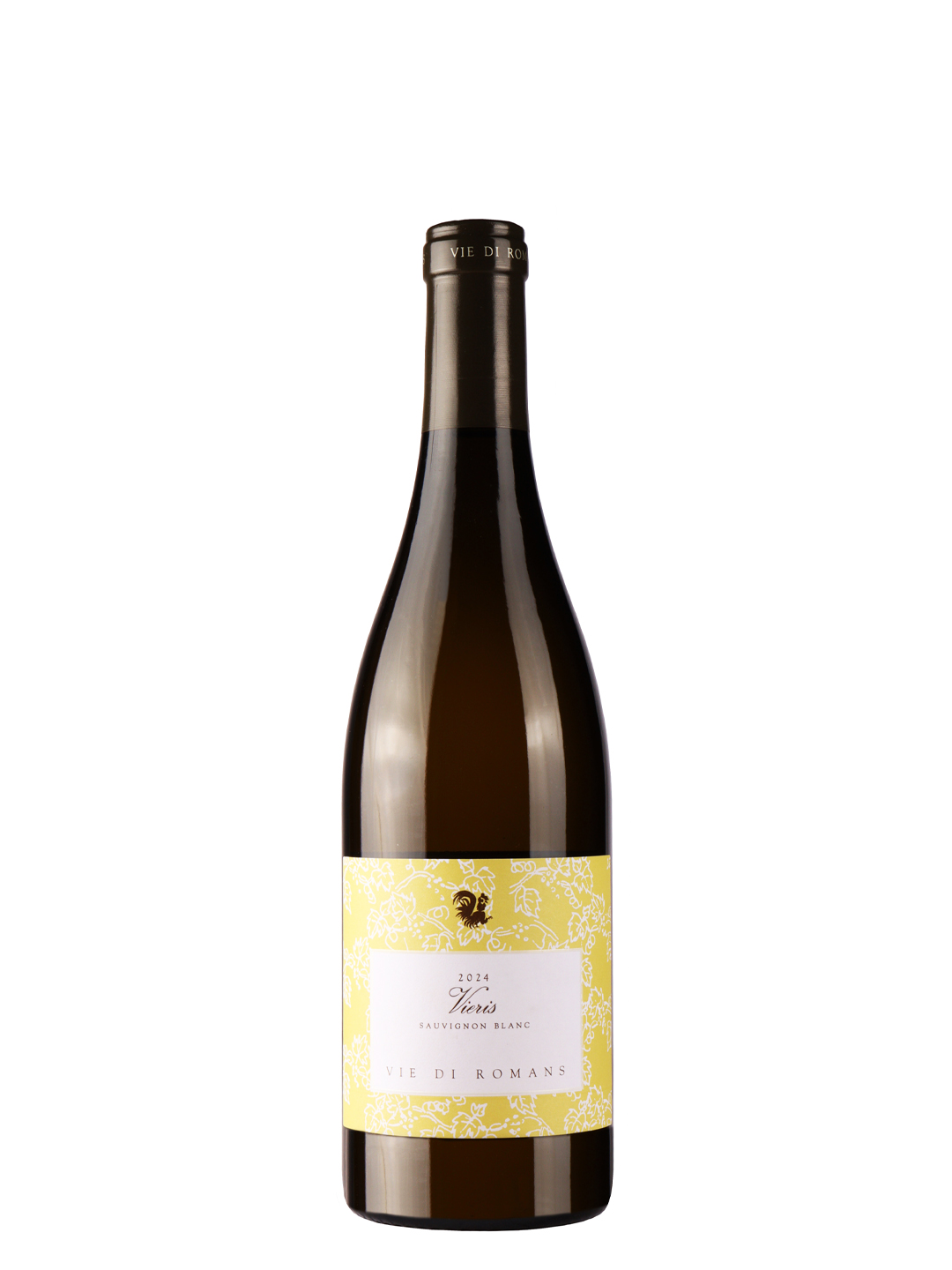 Vie di Romans Vieris Sauvignon 