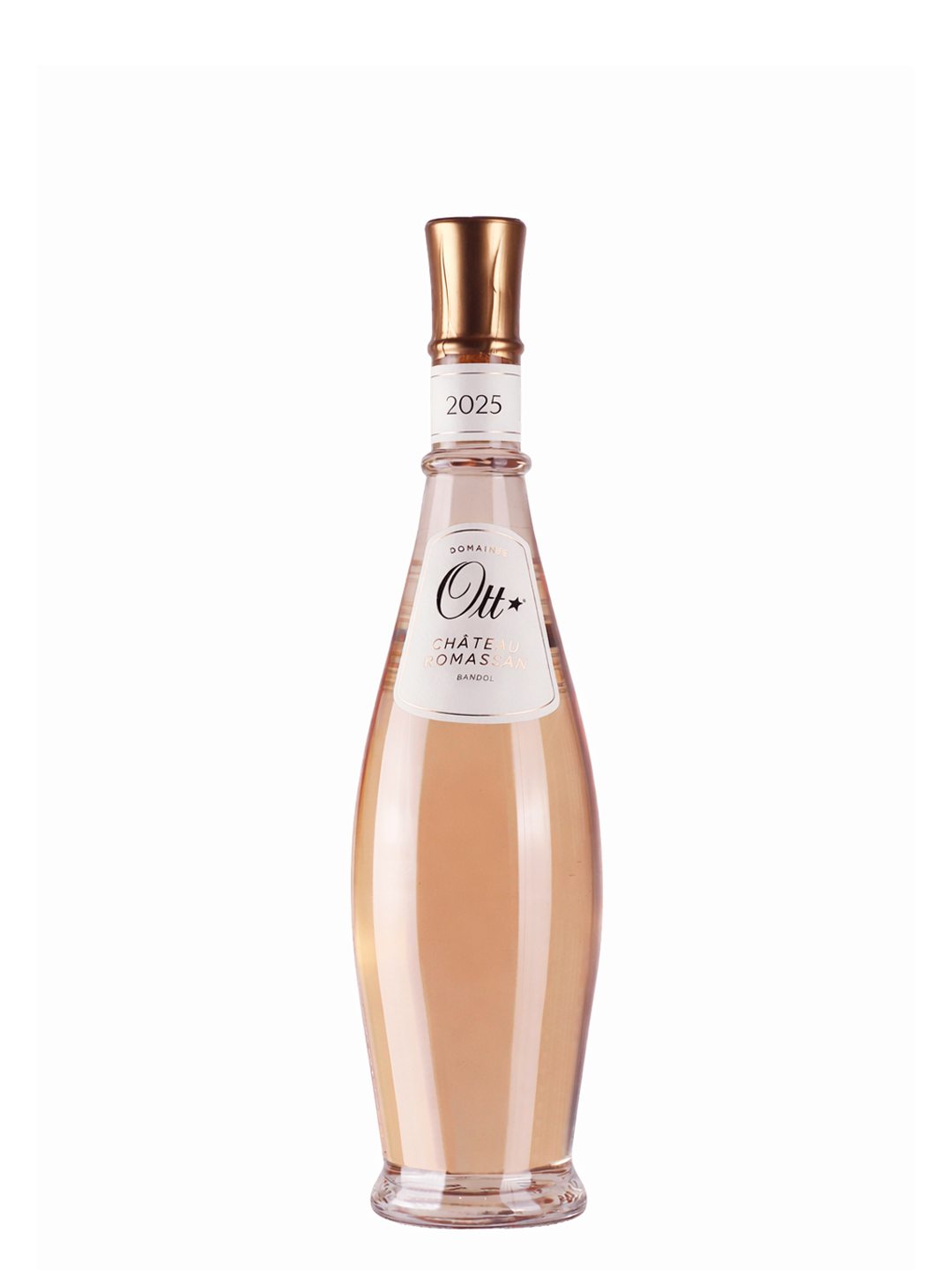 Chateau Domaines Ott Romassan Bandol Rose 