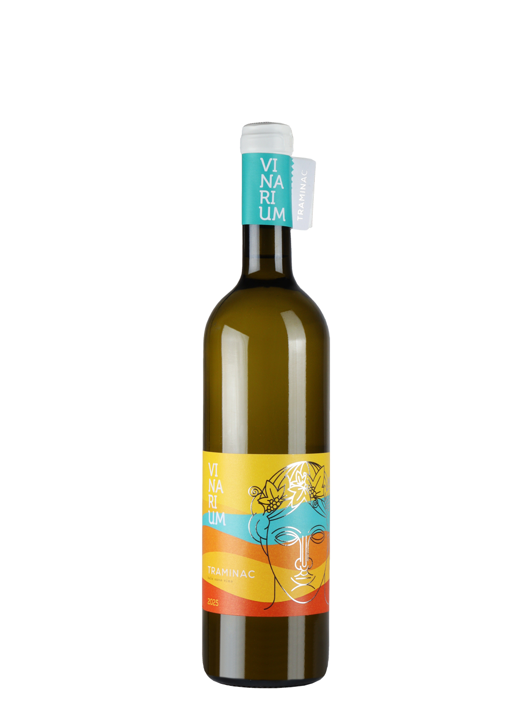 Vinarium Traminac 