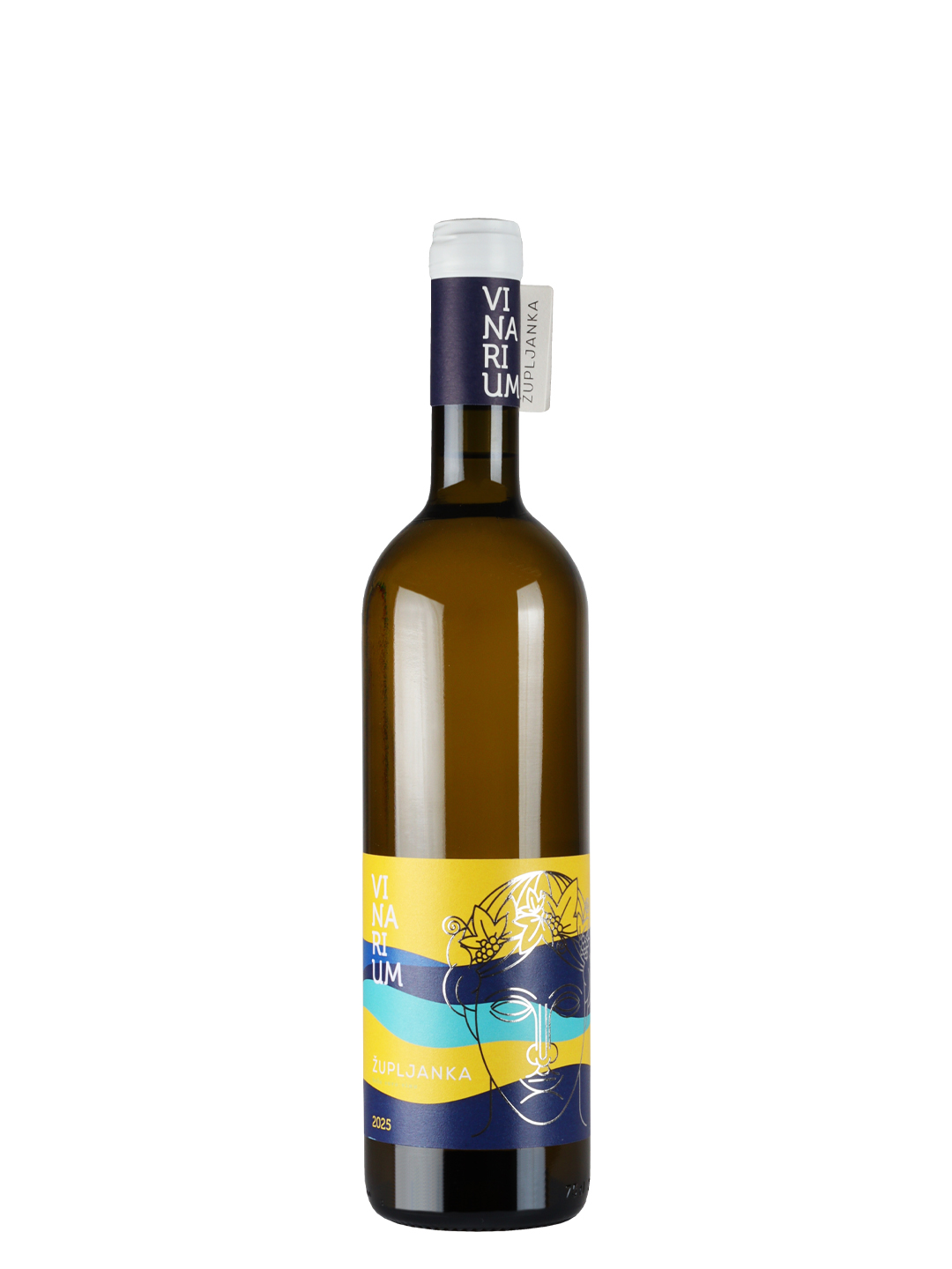 Vinarium Župljanka 