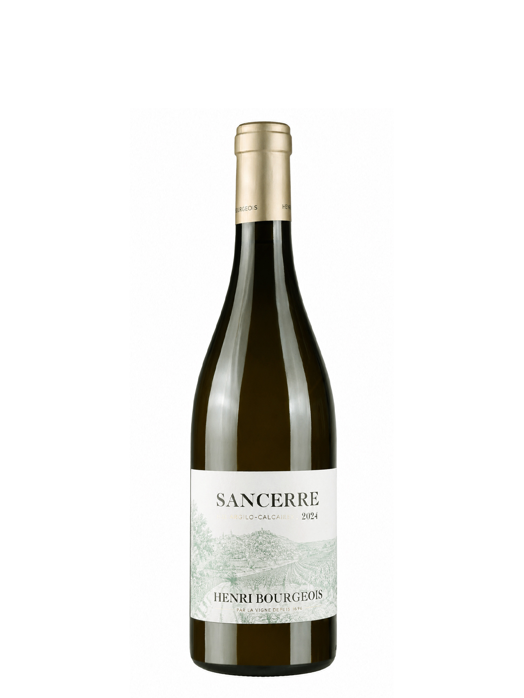 Sancerre Henri Bourgeois 