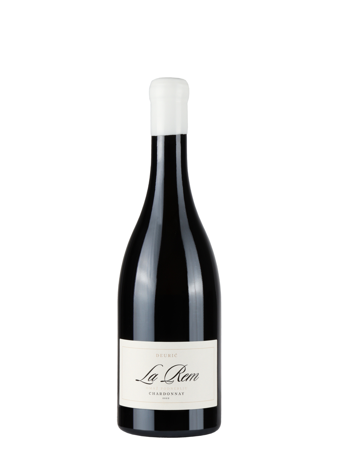 Deurić La Rem Chardonnay 