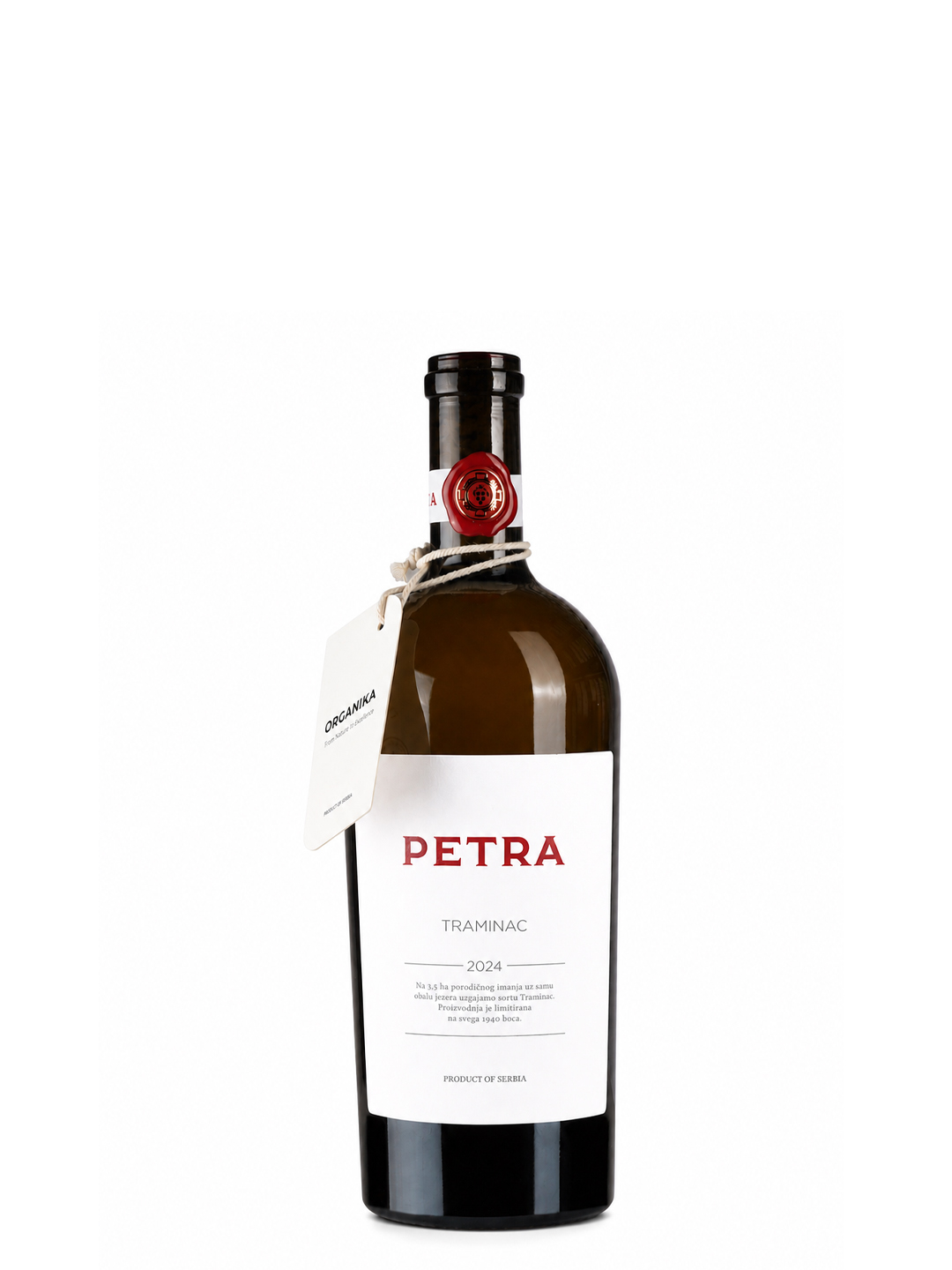 Petra Traminac 
