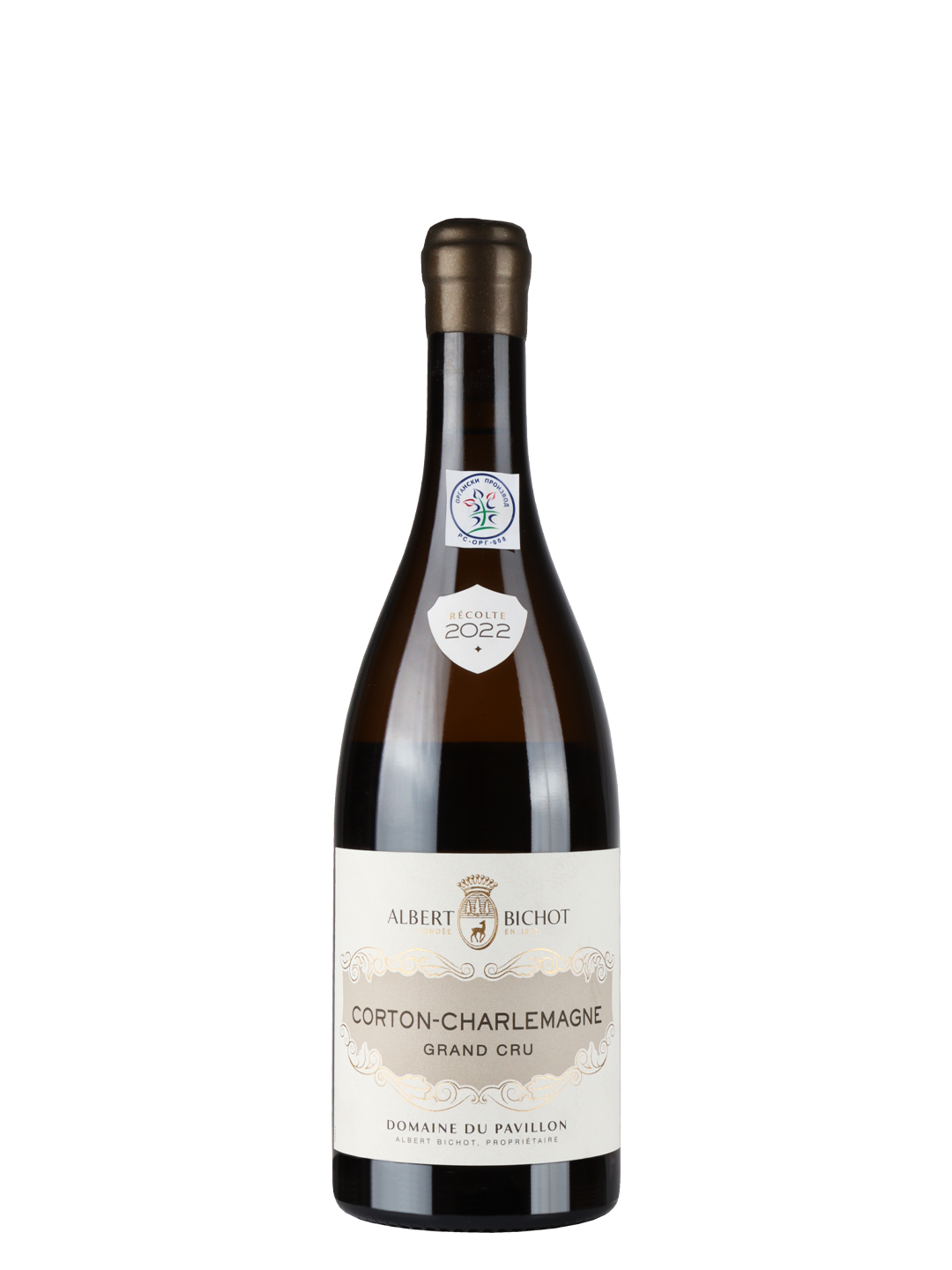 Albert Bichot Corton Charlemagne Grand Cru 