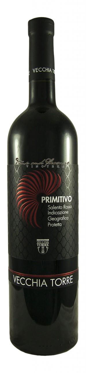 Vecchia Torre Primitivo