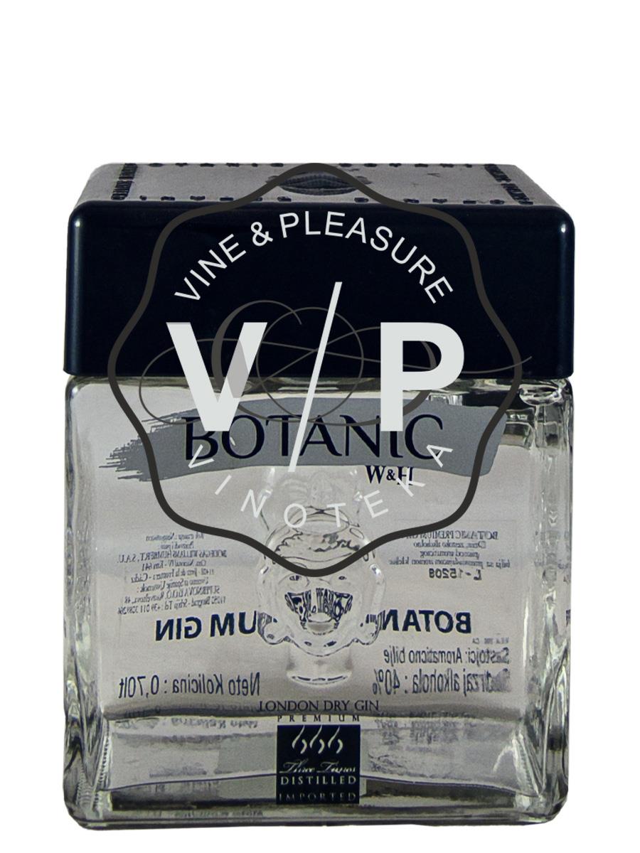 Gin Botanic Ginebra Premium 0.7L