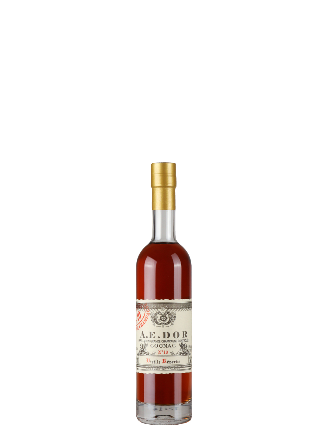 A.E Dor Kolekcija Cognac No.10 0,2L 