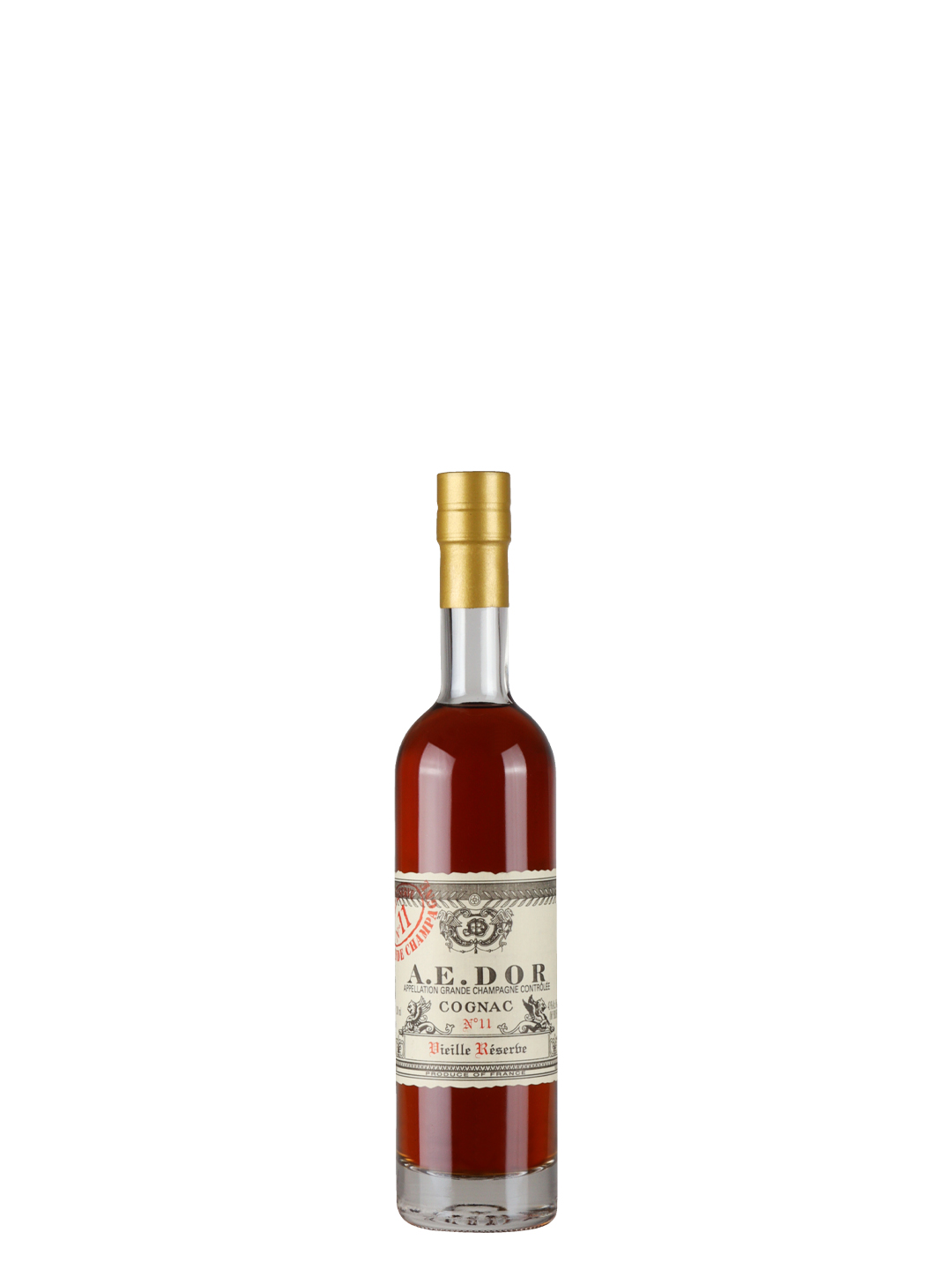 A.E Dor Kolekcija Cognac No.11 0,2L 