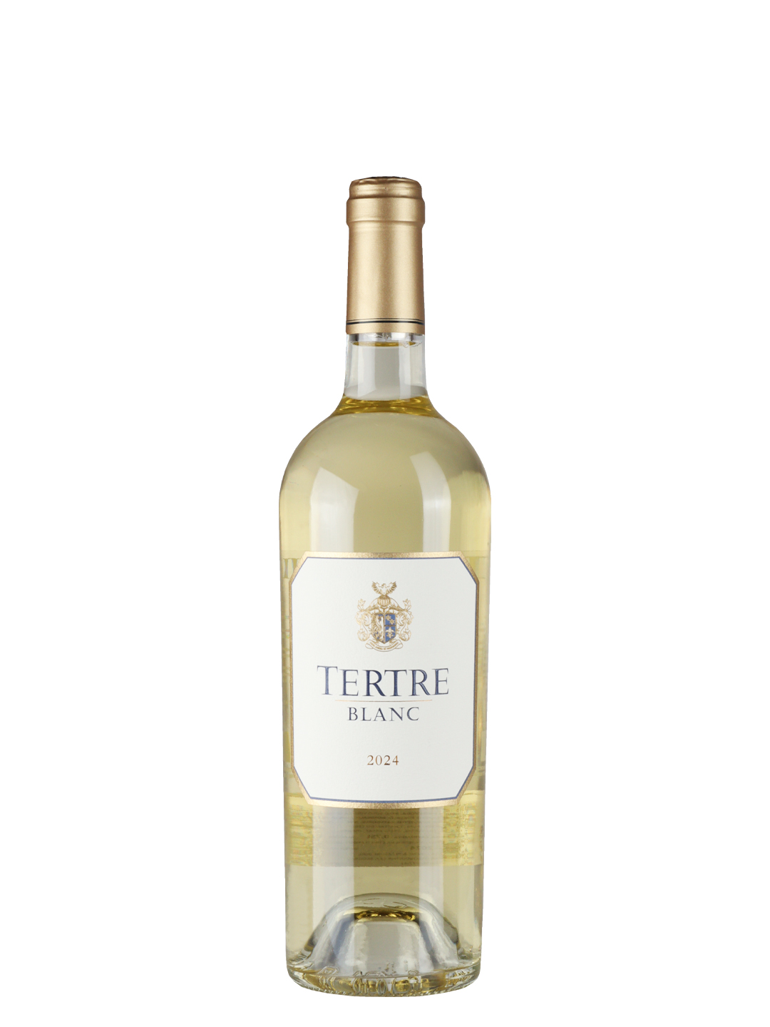 Chateau du Tertre Blanc 