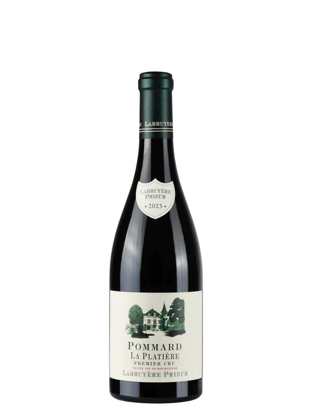 Labruyere Prieur Pommard 1er Cru La Platiere 