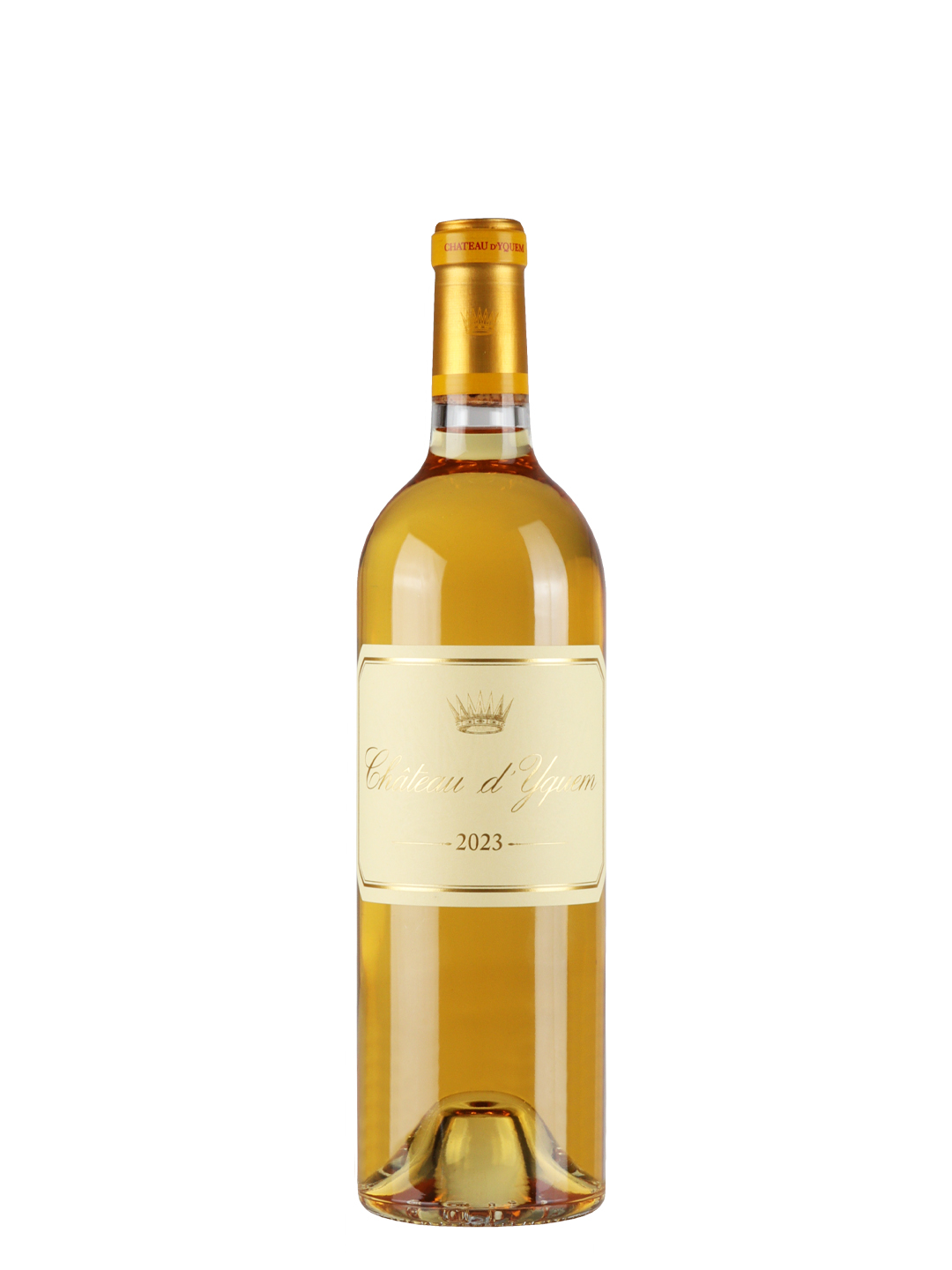 Chateau D'Yquem 