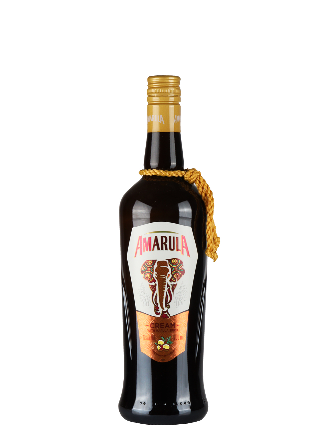 Liker Amarula Cream 0.7L 