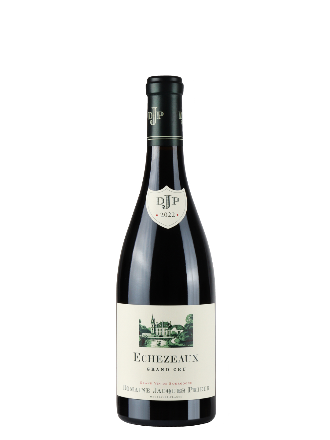 Domaine Jacques Prieur Echezeaux Grand Cru 