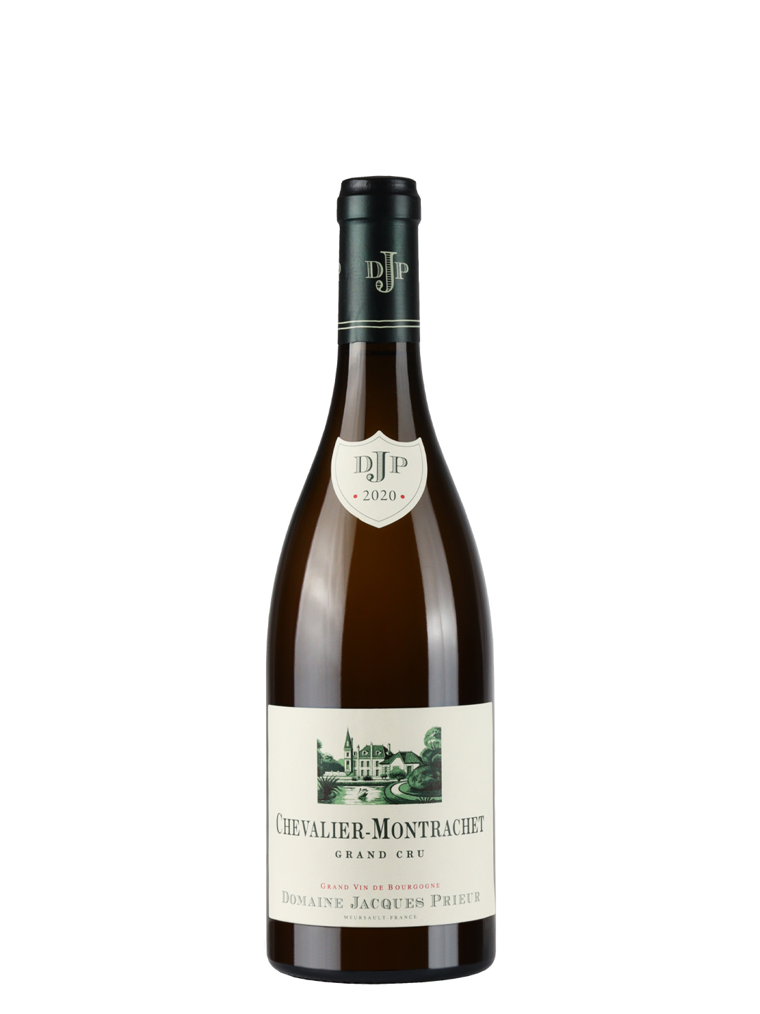 Domaine Jacques Prieur Chevalier Montrachet Grand Cru 