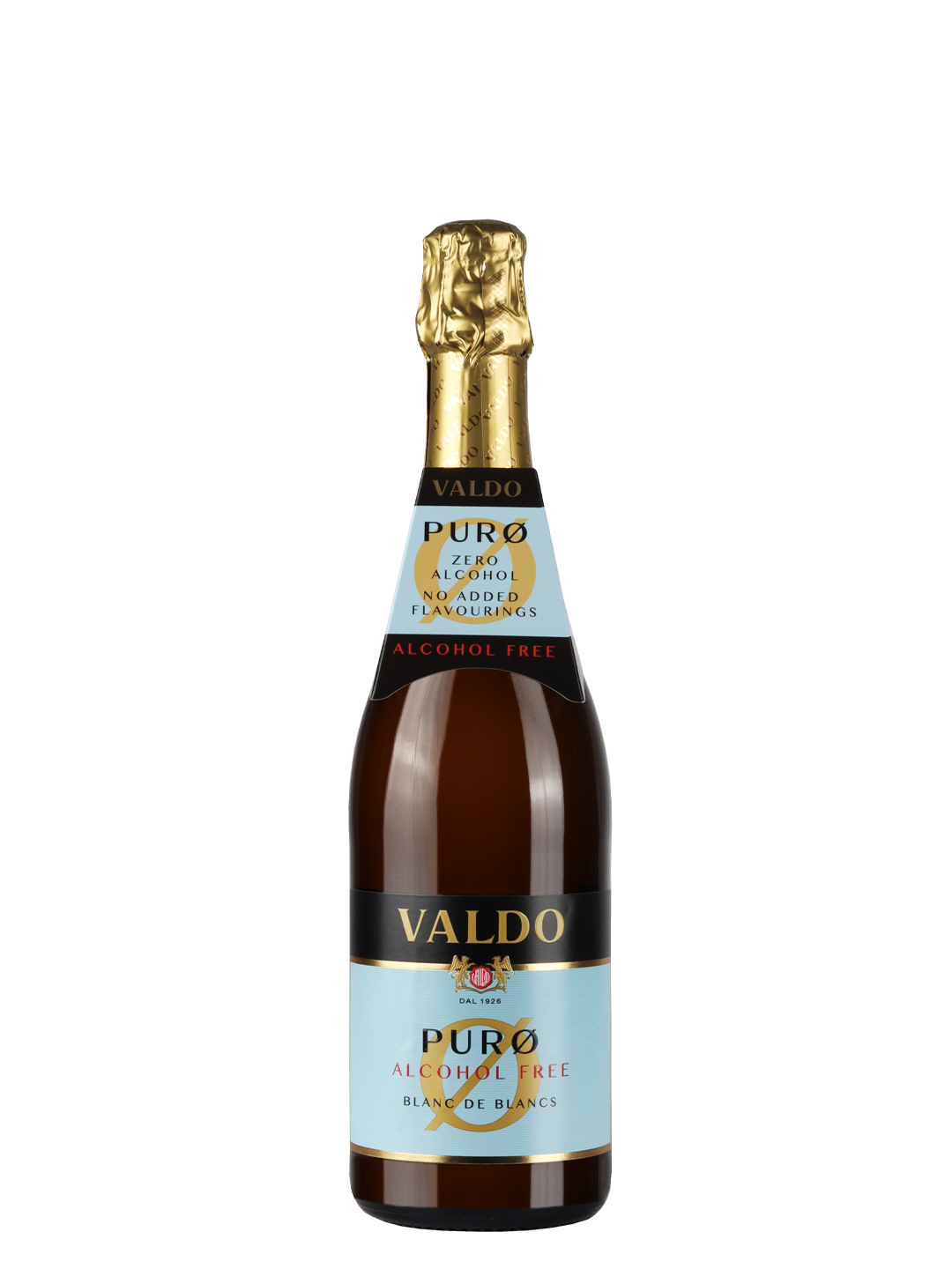 Prosecco Valdo Puro Alcohol Free 