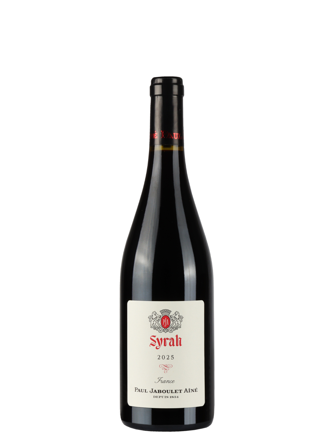 Paul Jaboulet Syrah Rouge 